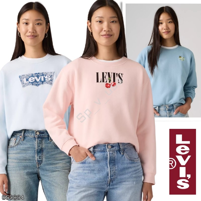 Levi’s 🇺🇸