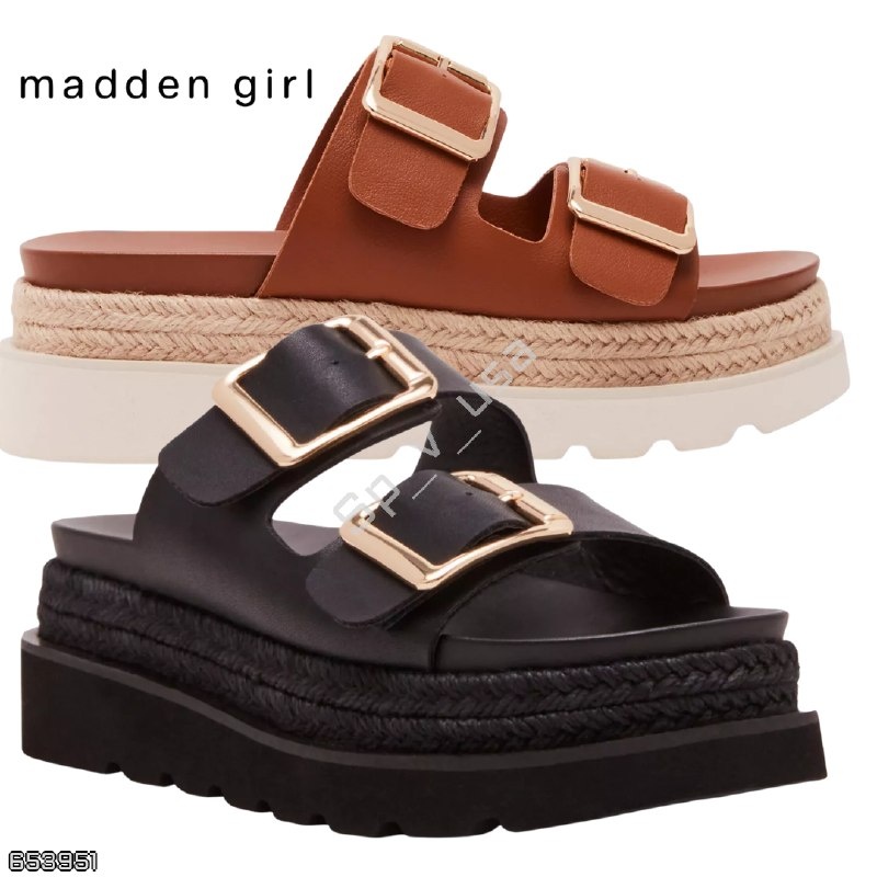 Madden Girl