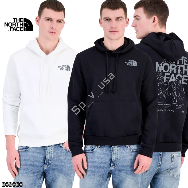 The North Face 🇺🇸