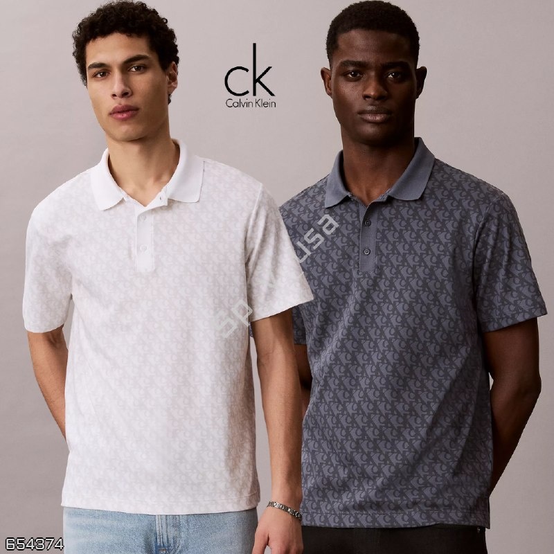Calvin Klein 🇺🇸