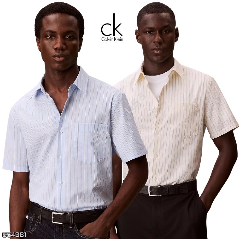 Calvin Klein 🇺🇸