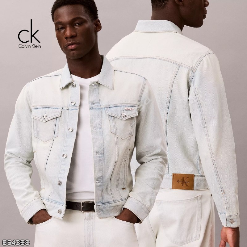 Calvin Klein 🇺🇸