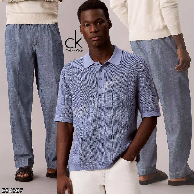 Calvin Klein 🇺🇸