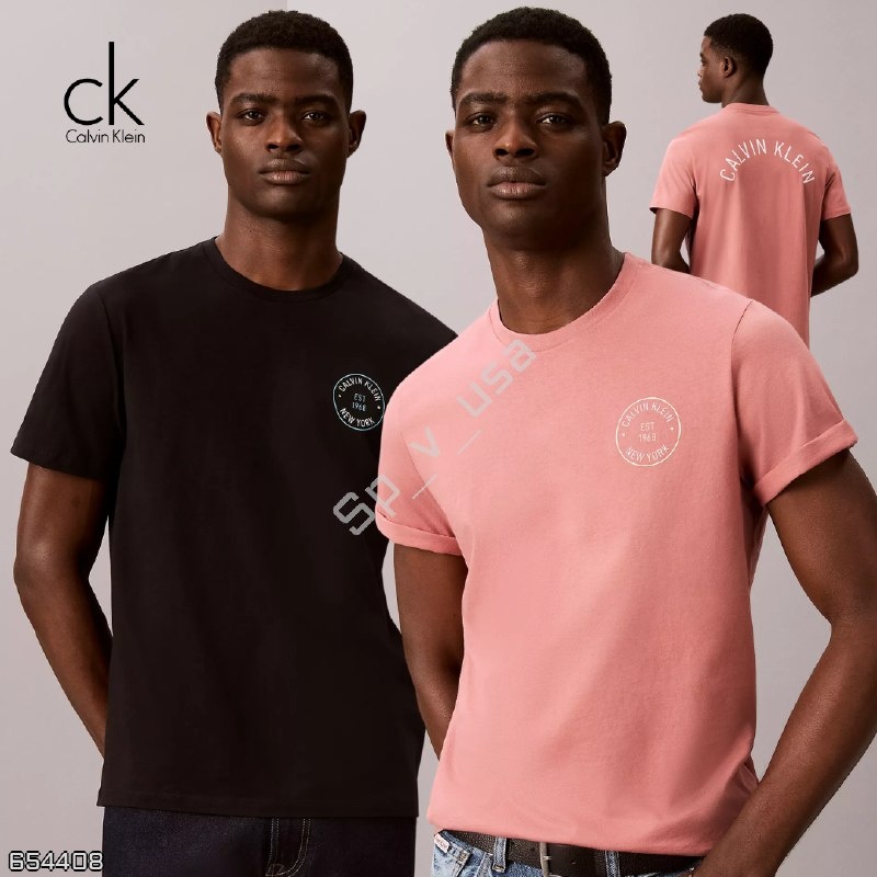 Calvin Klein 🇺🇸