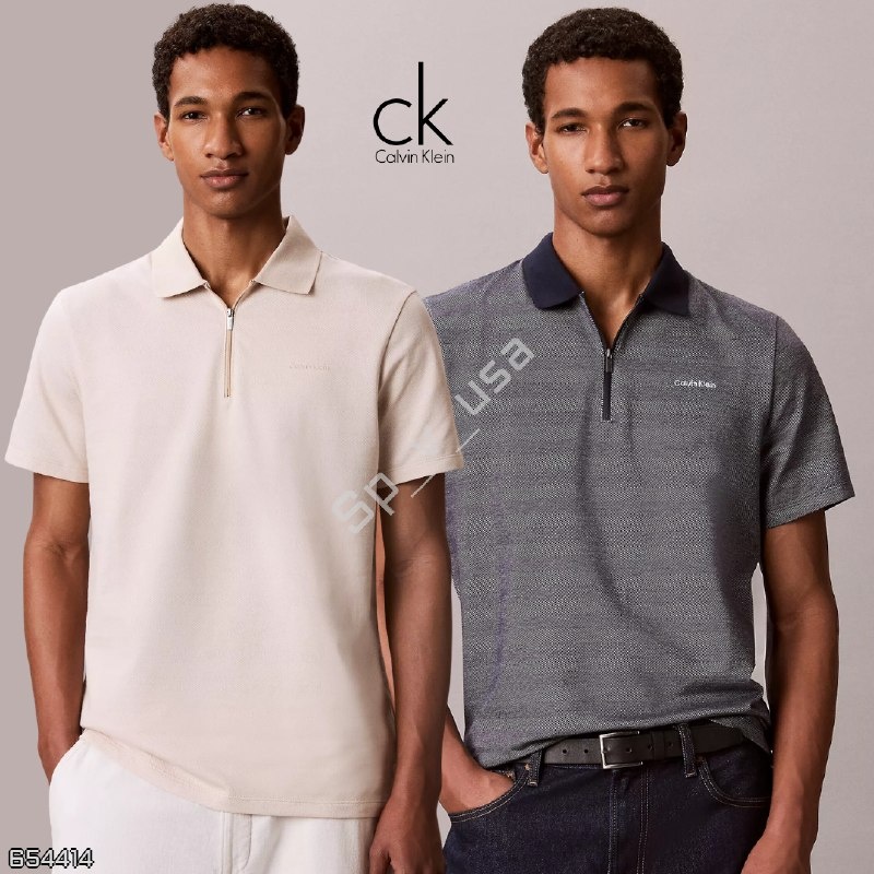 Calvin Klein 🇺🇸