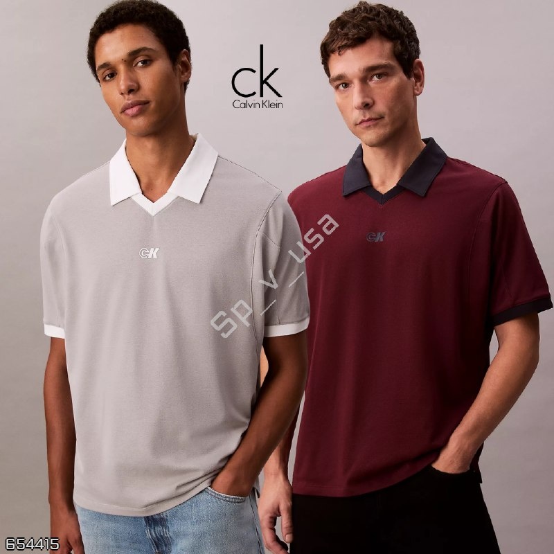 Calvin Klein 🇺🇸