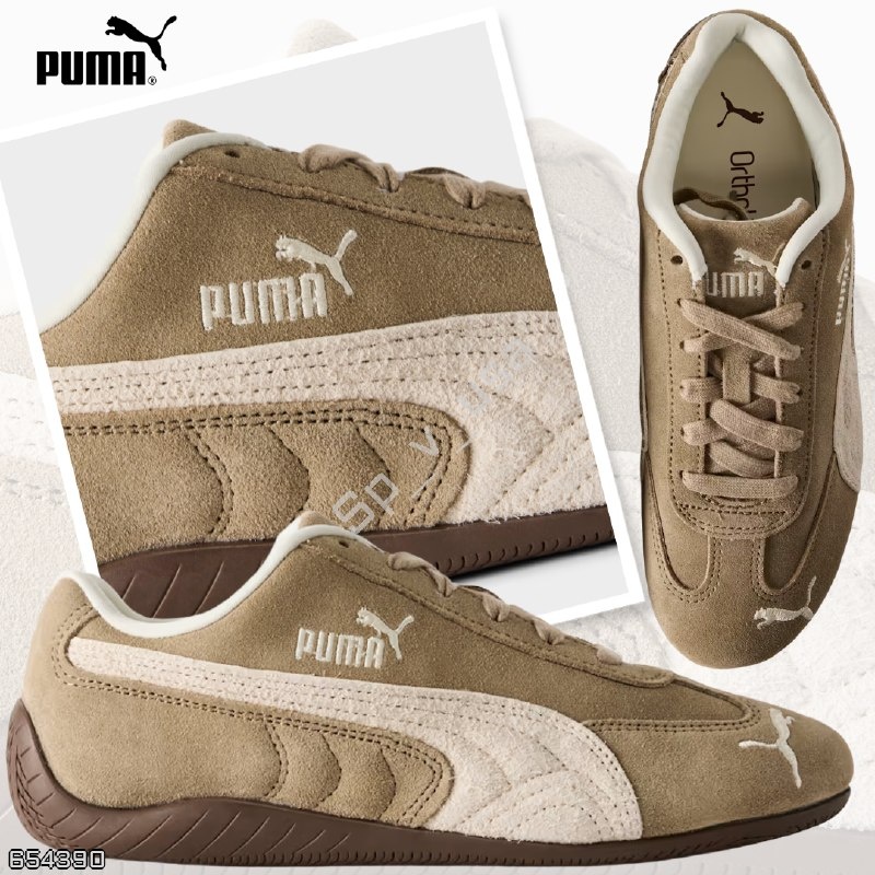 Puma 🇺🇸