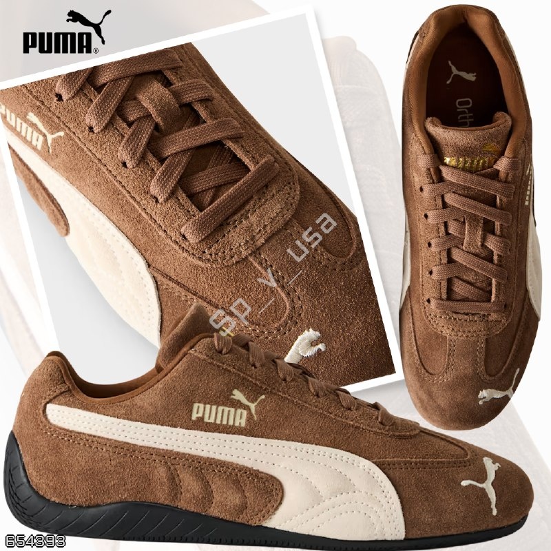 Puma 🇺🇸