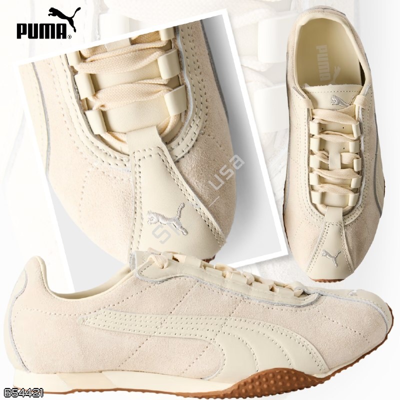 Puma 🇺🇸