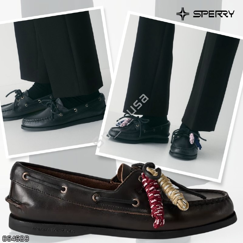 Sperry x Aritzia