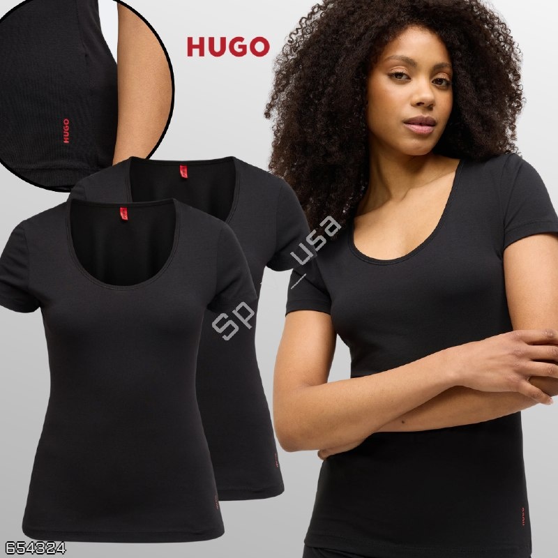 HUGO