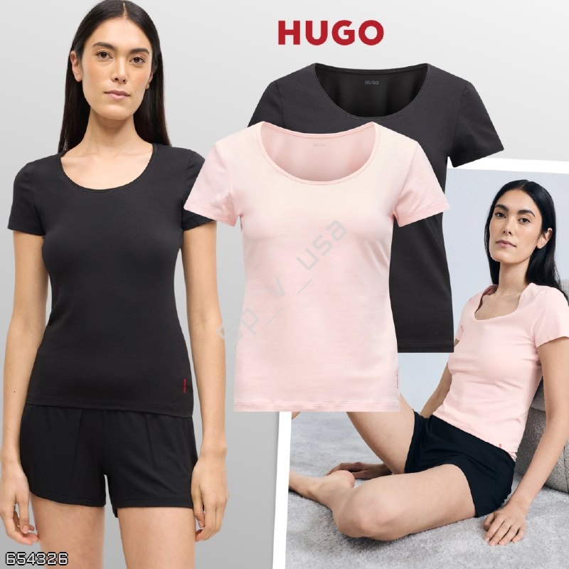 HUGO