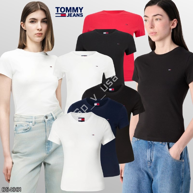 Tommy Jeans