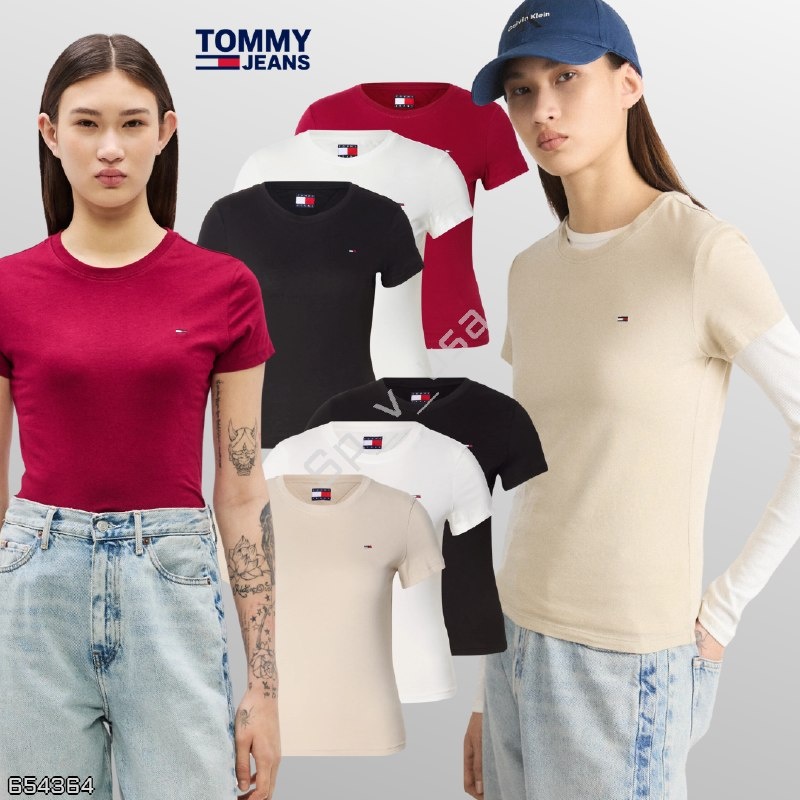 Tommy Jeans
