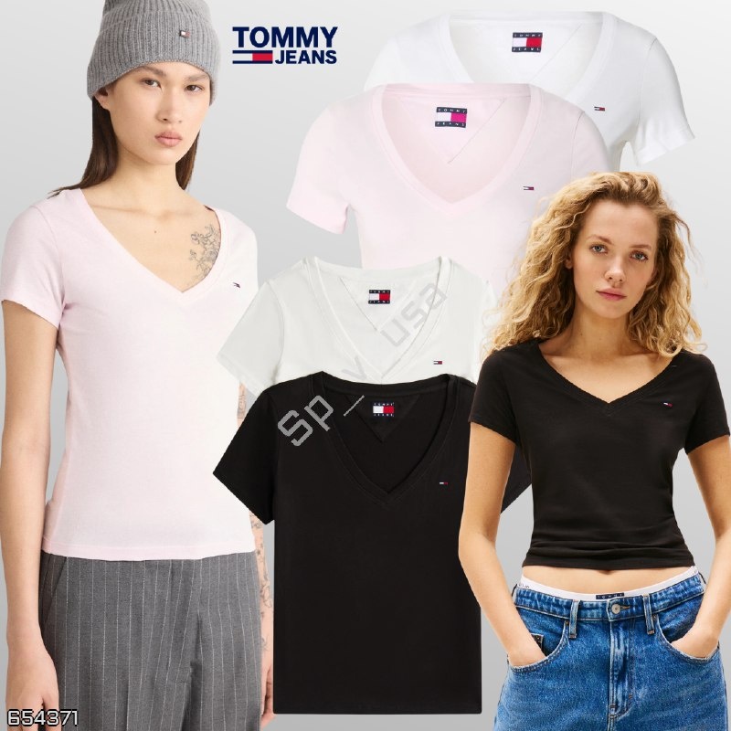 Tommy Jeans