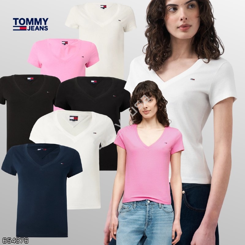 Tommy Jeans