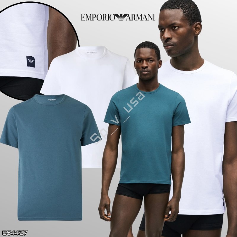 Emporio Armani