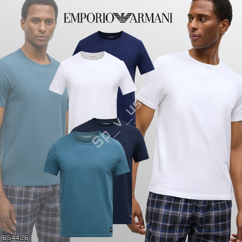 Emporio Armani