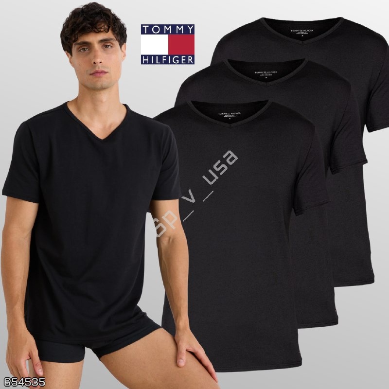 Tommy Hilfiger