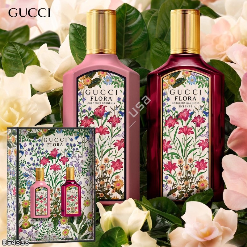 GUCCI