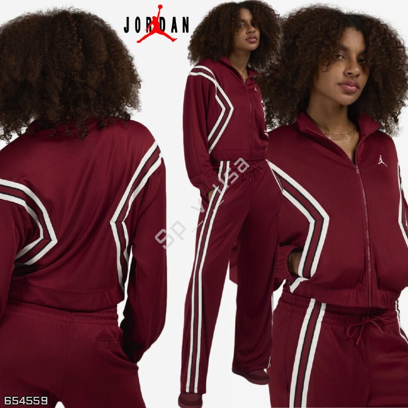 Jordan
