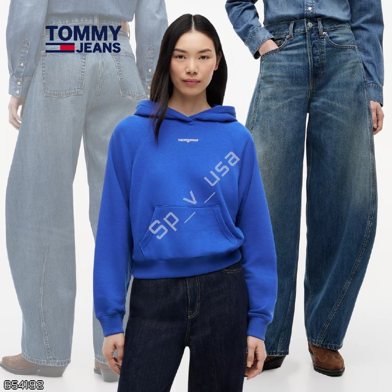 Tommy Jeans