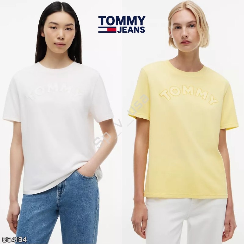 Tommy Jeans