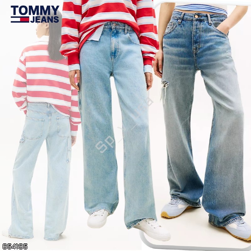 Tommy Jeans