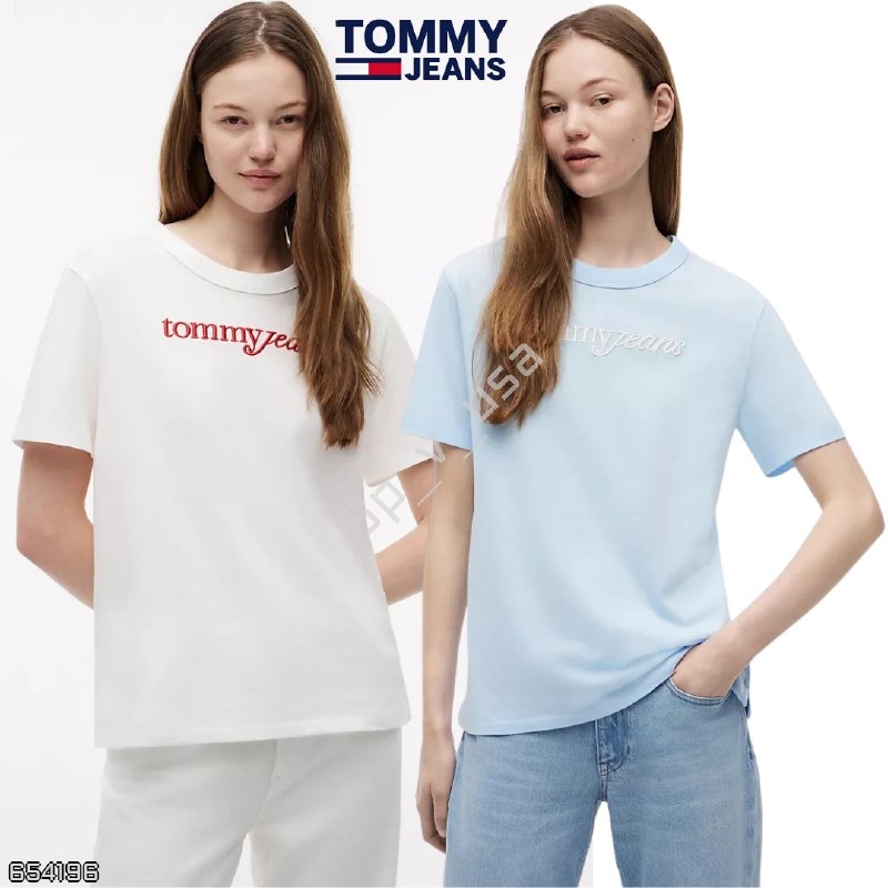 Tommy Jeans