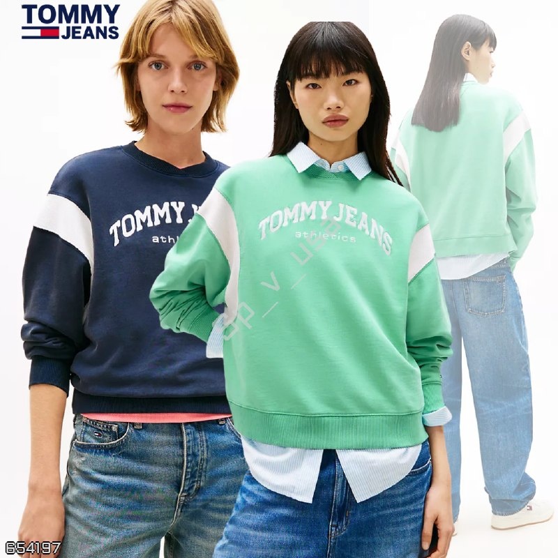 Tommy Jeans
