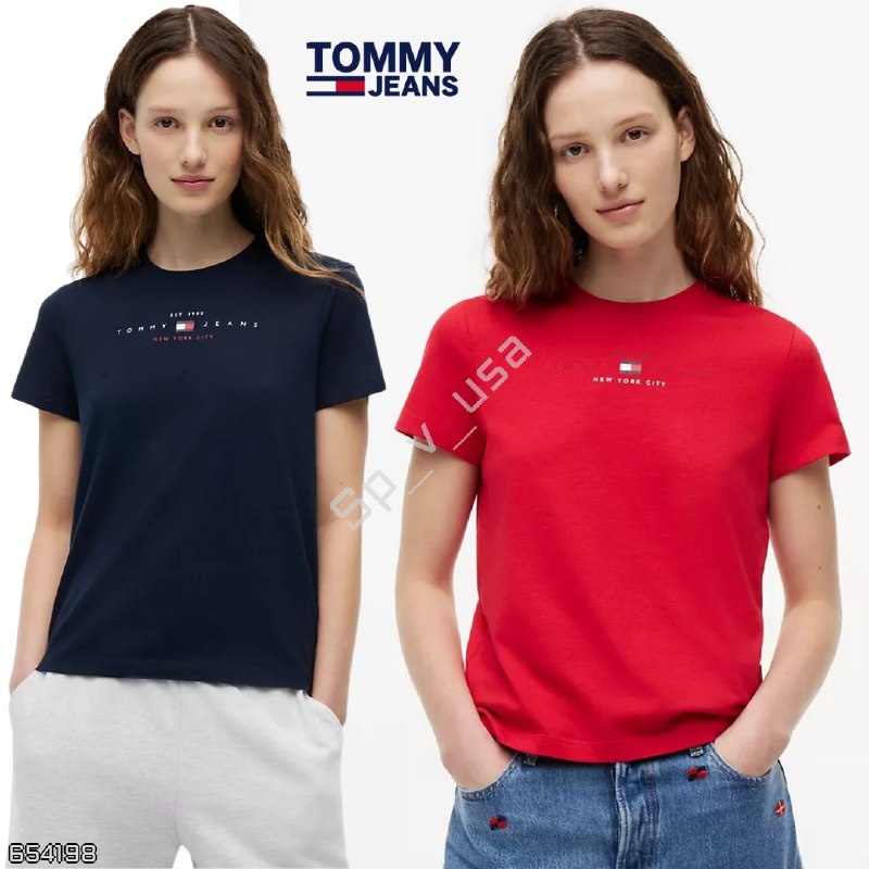 Tommy Jeans