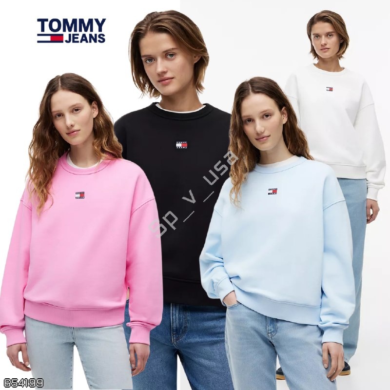 Tommy Jeans
