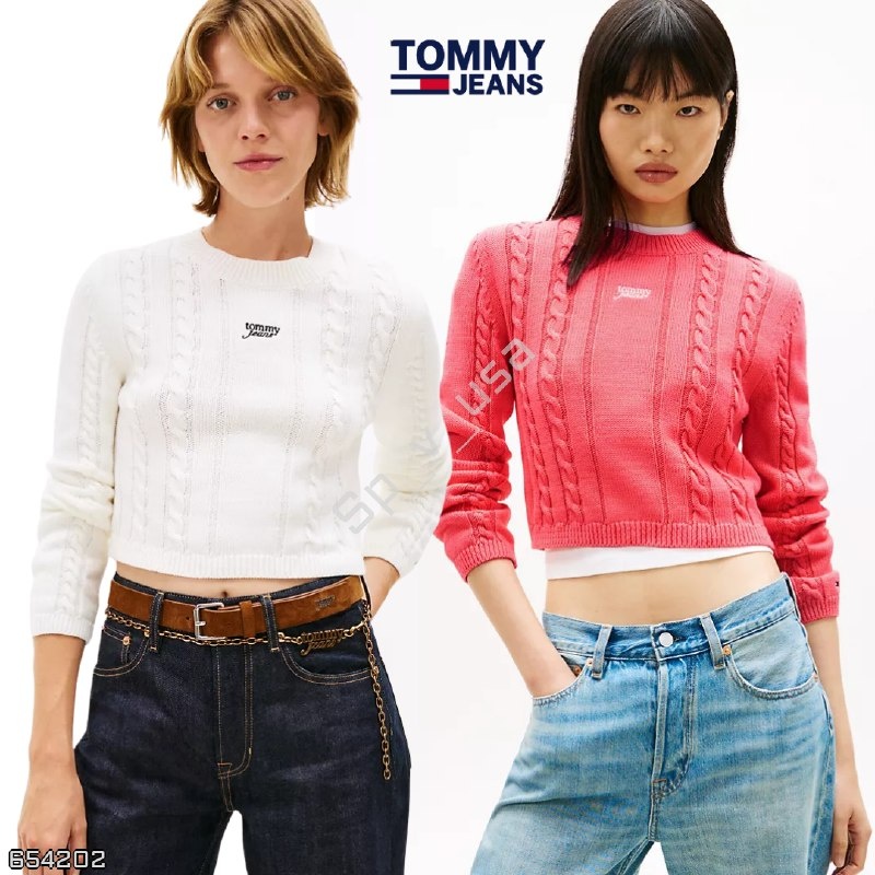 Tommy Jeans