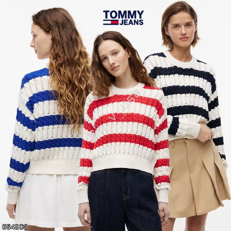 Tommy Jeans
