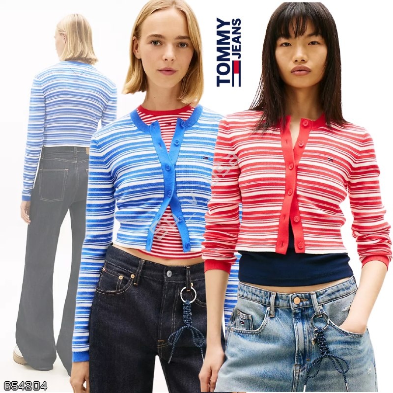 Tommy Jeans 🇺🇸