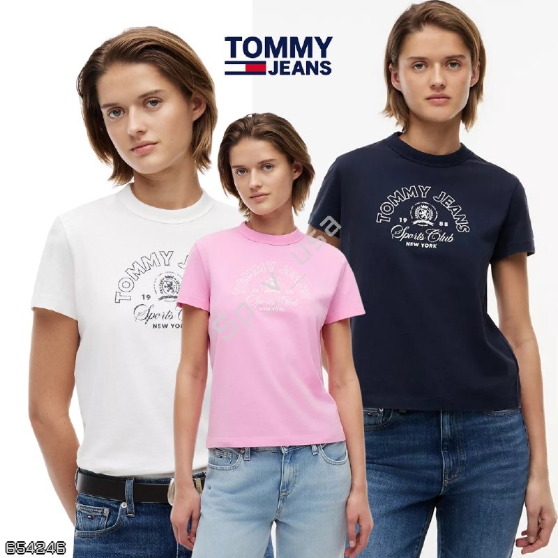 Tommy Jeans