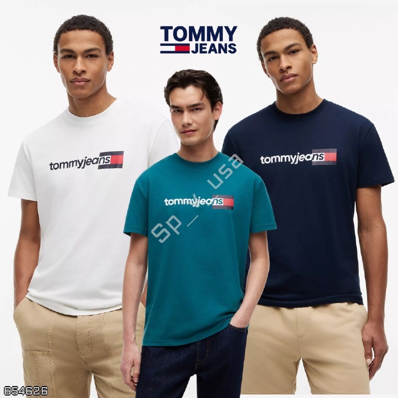 Tommy Jeans