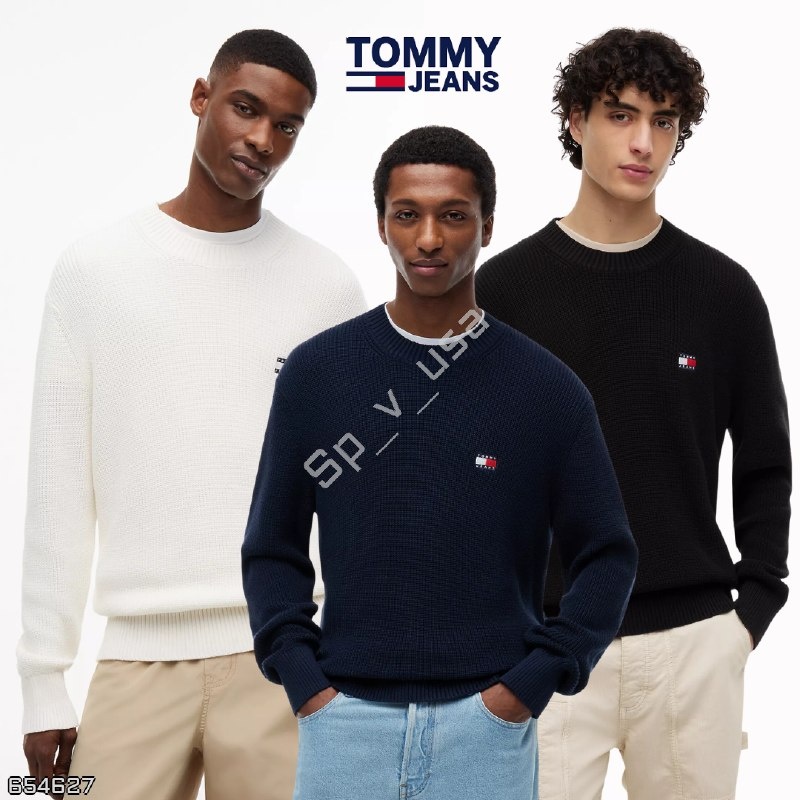 Tommy Jeans 🇺🇸
