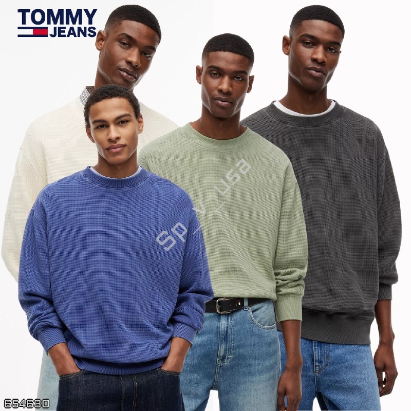 Tommy Jeans