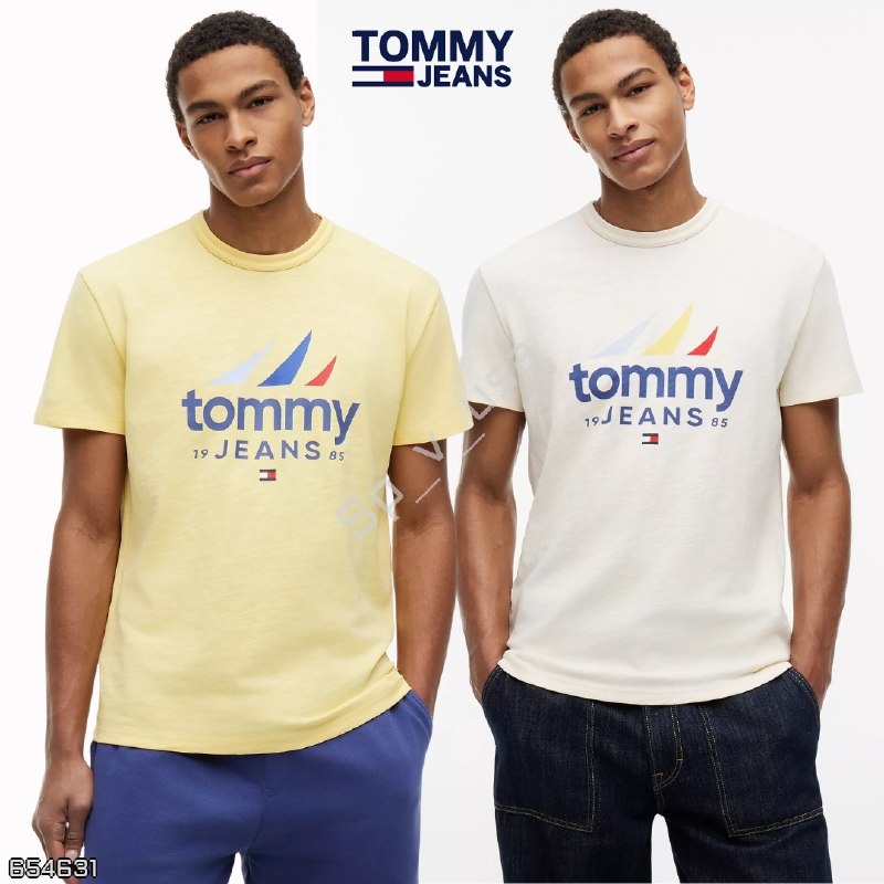 Tommy Jeans
