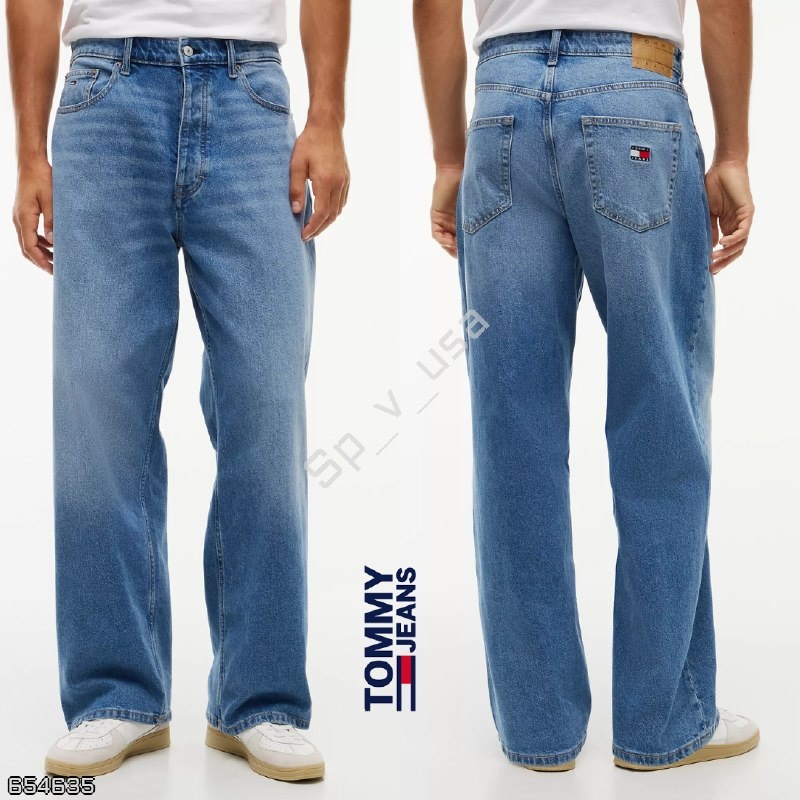 Tommy Jeans