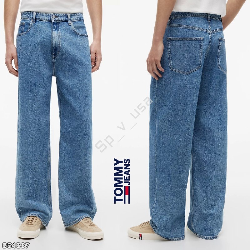 Tommy Jeans