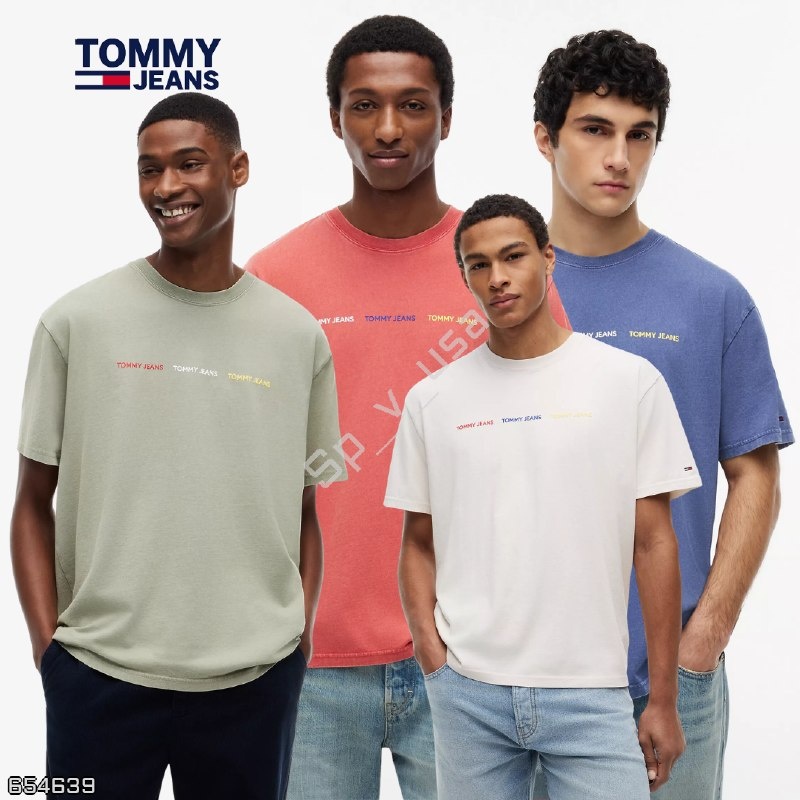 Tommy Jeans