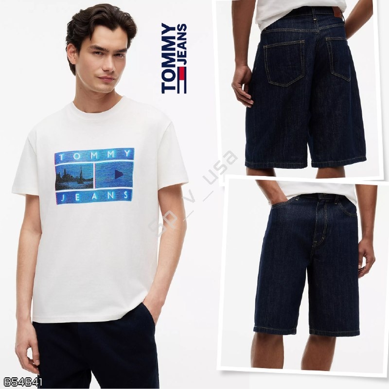 Tommy Jeans