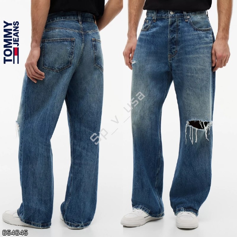 Tommy Jeans
