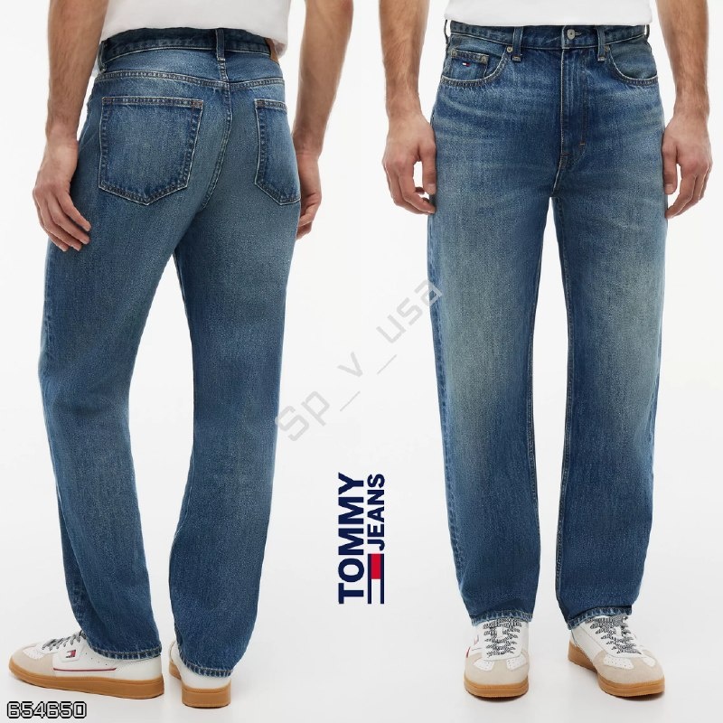 Tommy Jeans