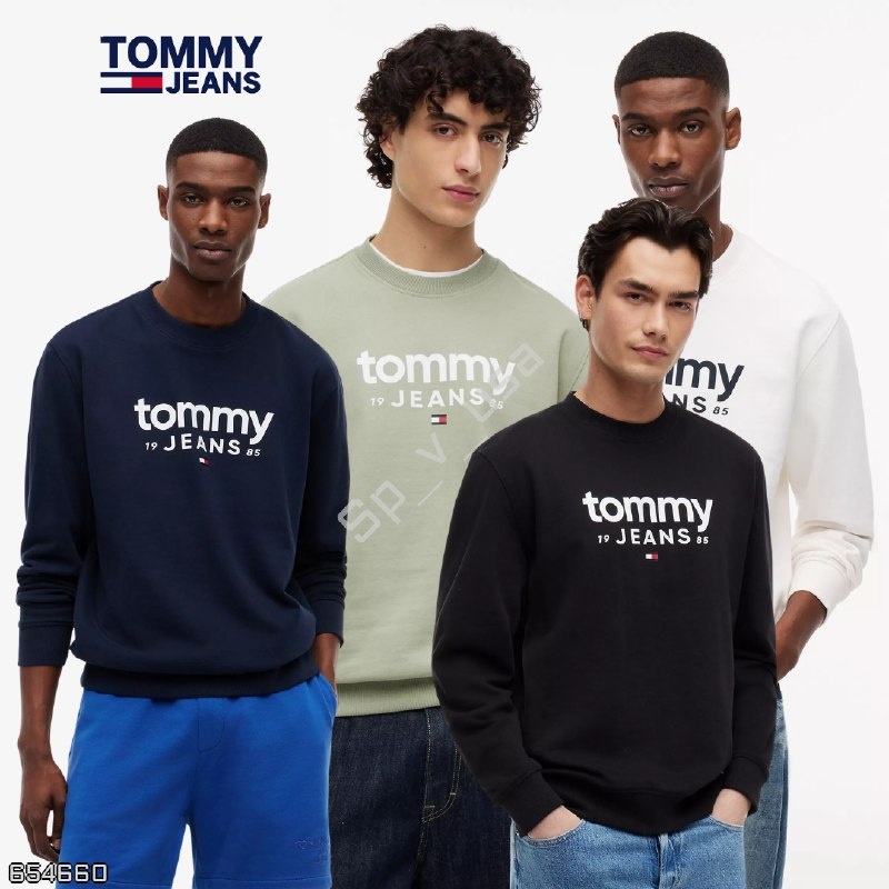 Tommy Jeans