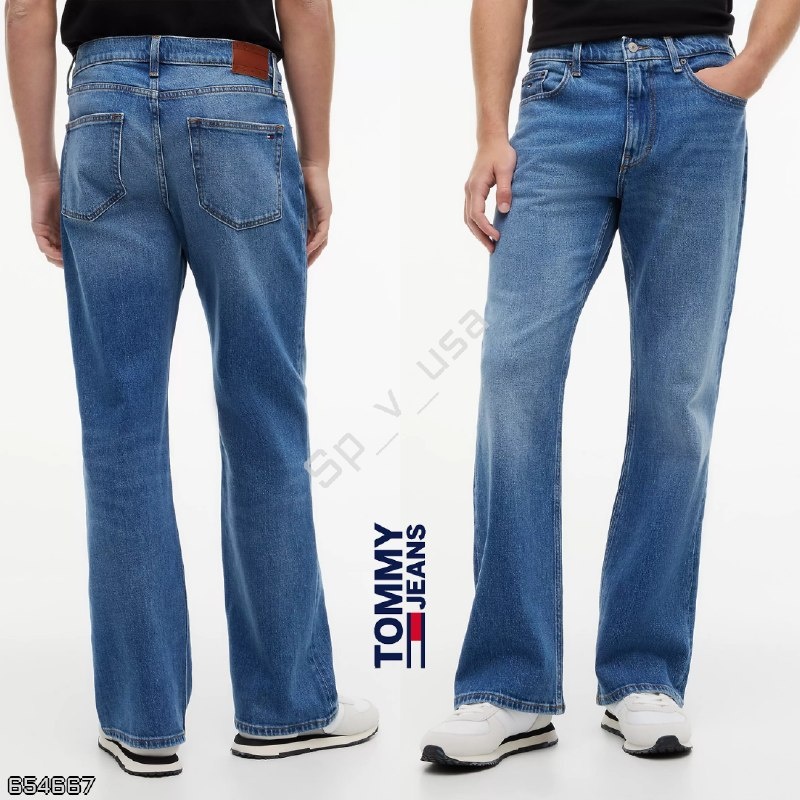 Tommy Jeans