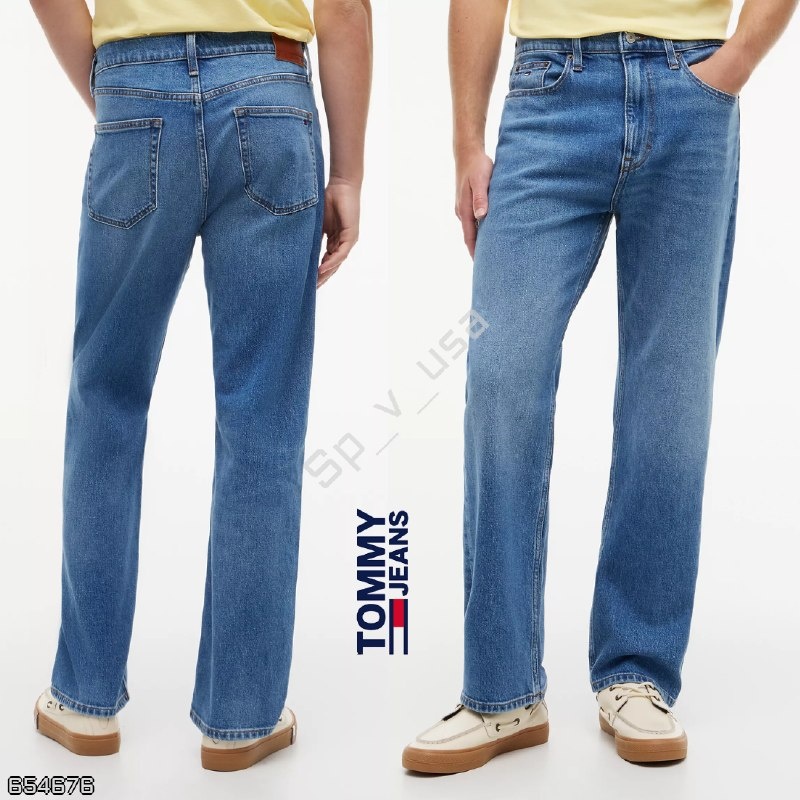Tommy Jeans