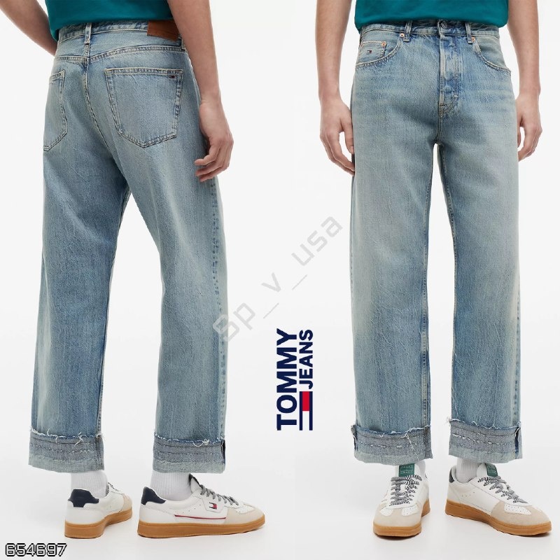 Tommy Jeans